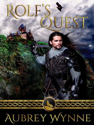 cover image of Rolf's Quest